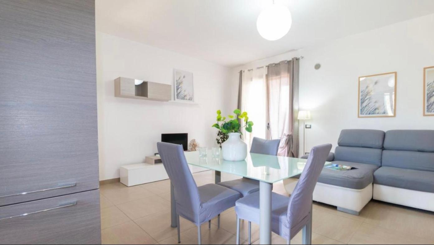 Casa Fenugheddu Apartment Oristano Exterior photo