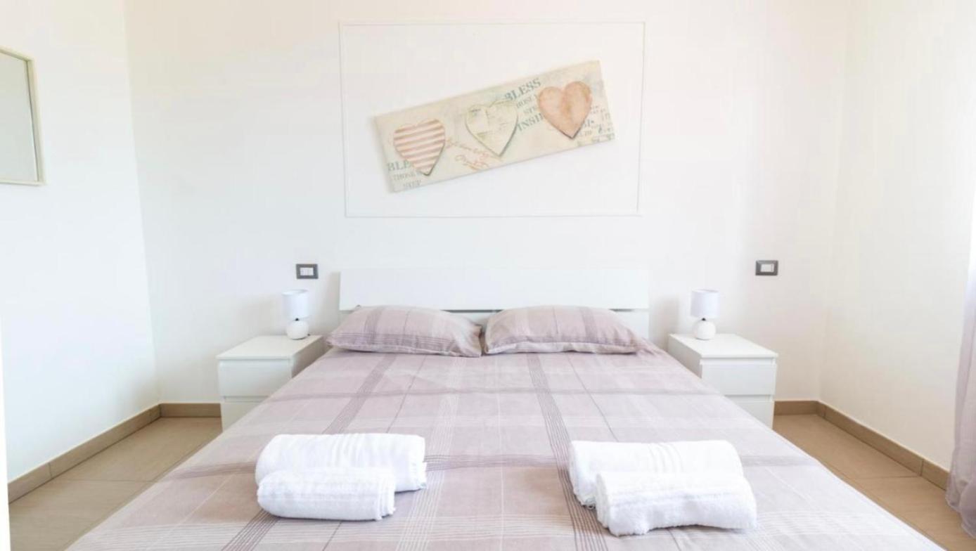 Casa Fenugheddu Apartment Oristano Exterior photo