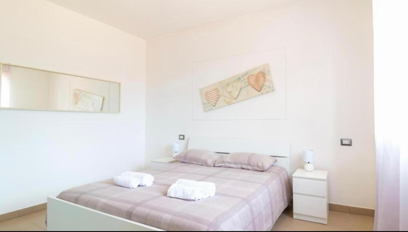 Casa Fenugheddu Apartment Oristano Exterior photo