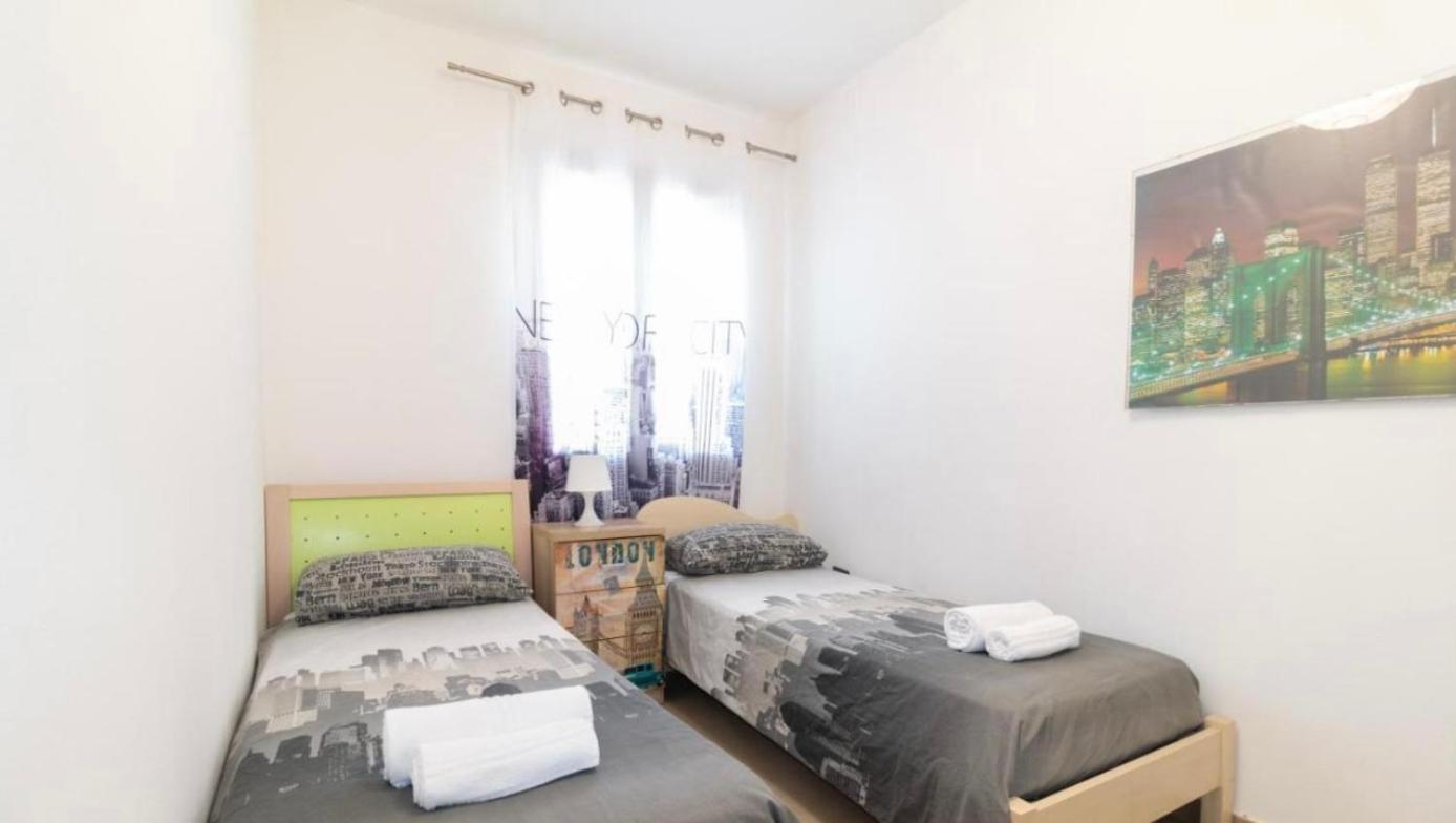 Casa Fenugheddu Apartment Oristano Exterior photo
