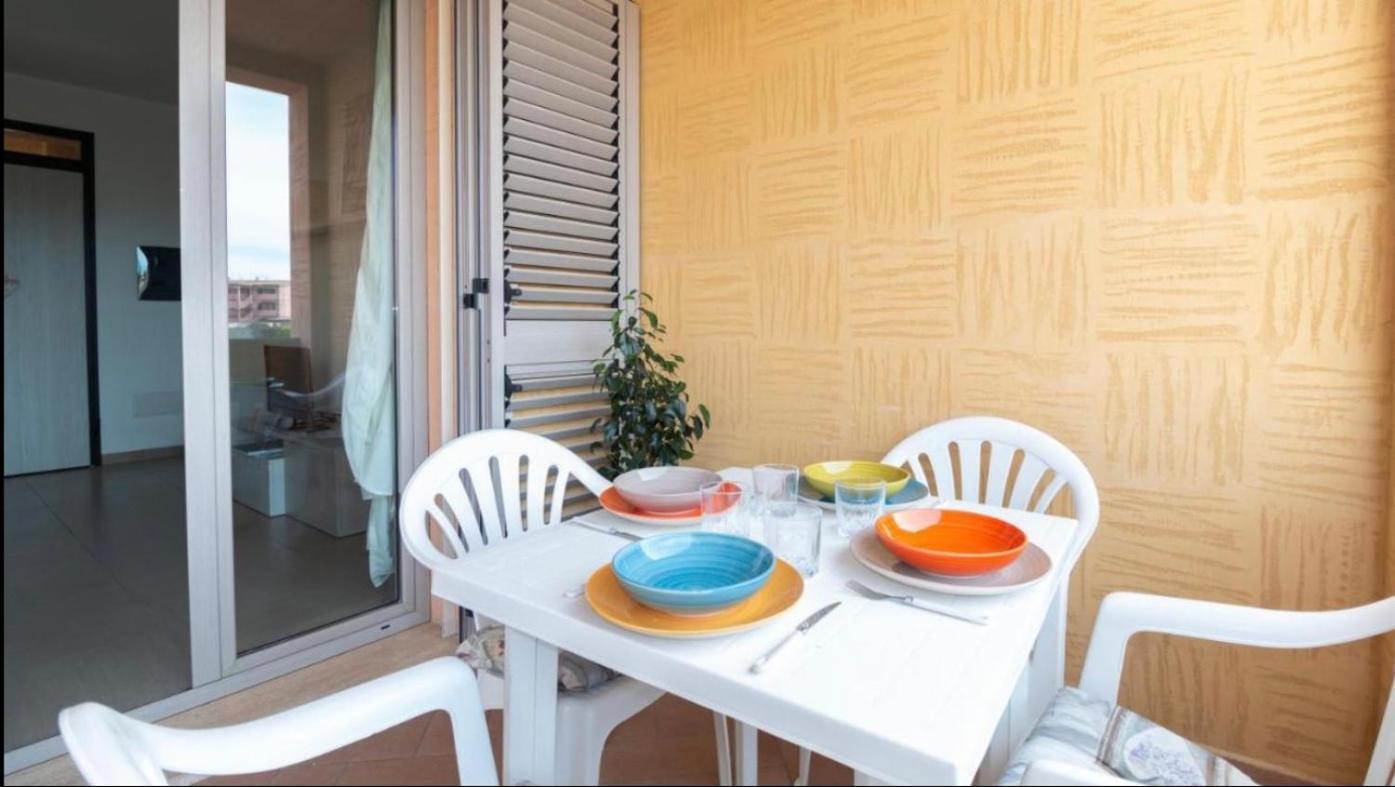 Casa Fenugheddu Apartment Oristano Exterior photo