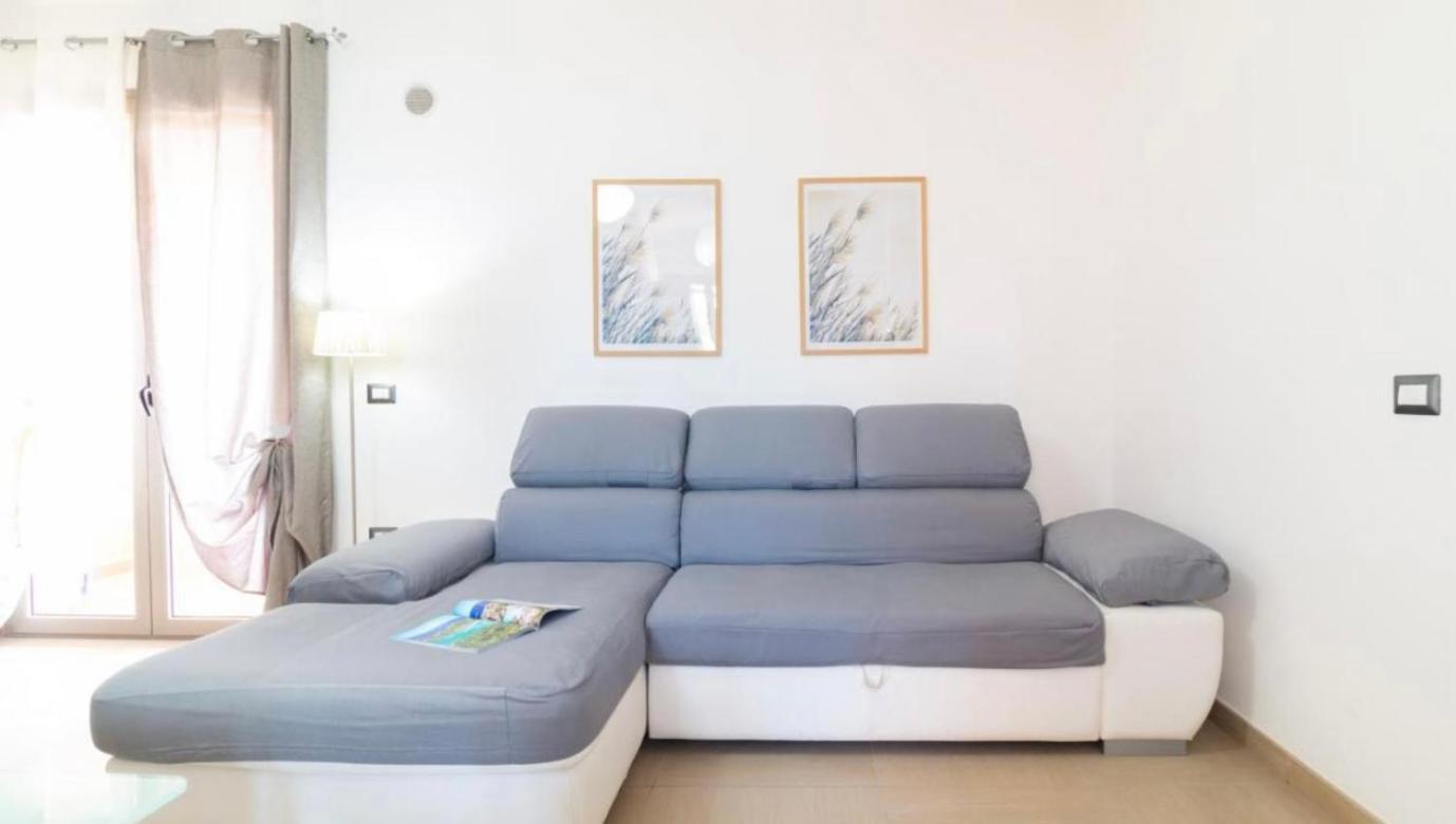 Casa Fenugheddu Apartment Oristano Exterior photo