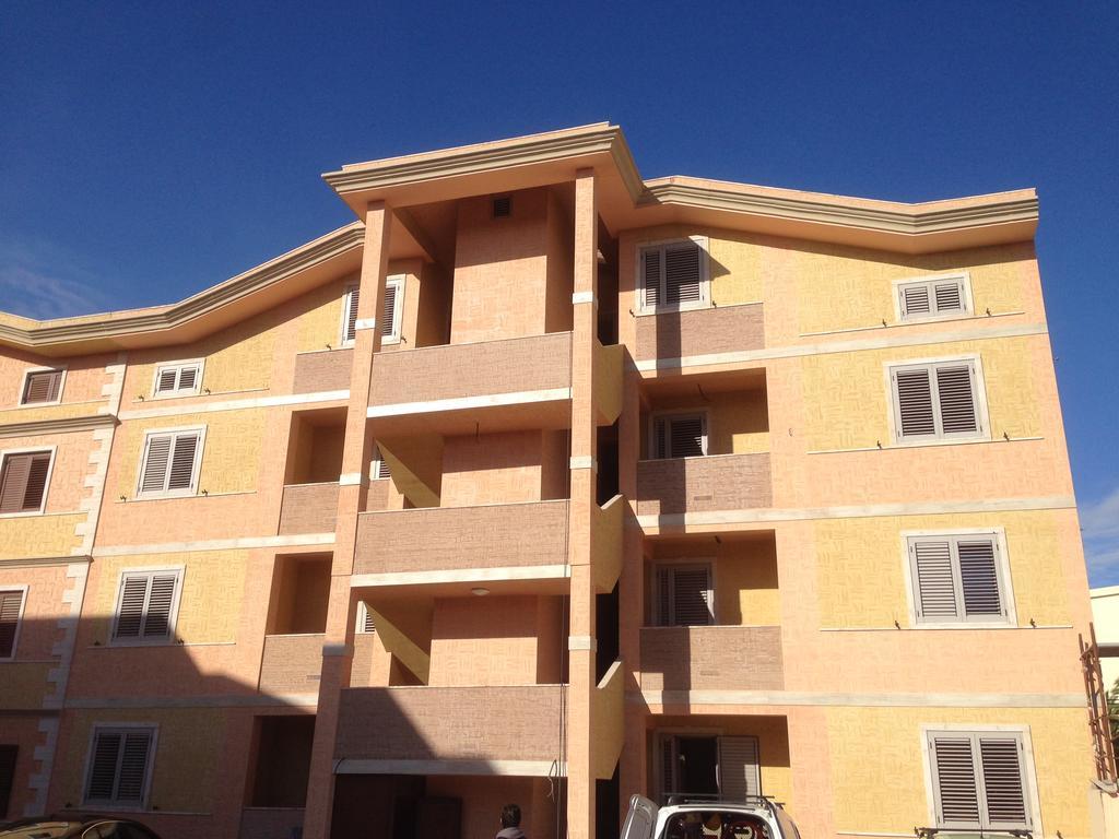 Casa Fenugheddu Apartment Oristano Exterior photo