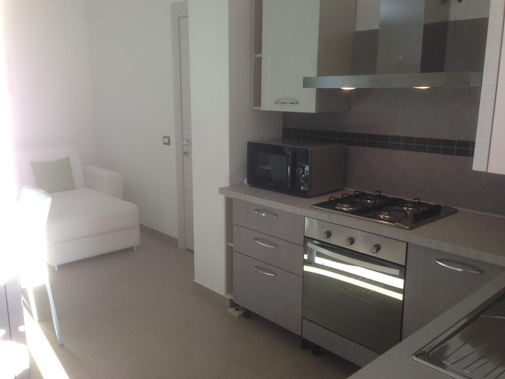 Casa Fenugheddu Apartment Oristano Exterior photo
